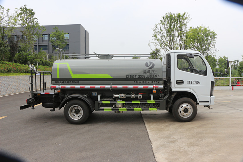 東風(fēng)5噸灑水車(chē)-東風(fēng)5噸灑水車(chē)價(jià)格-湖北盈通