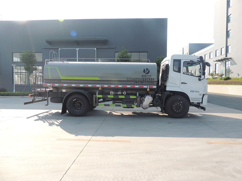 東風(fēng)12噸灑水車-東風(fēng)12噸灑水車價(jià)格-湖北盈通