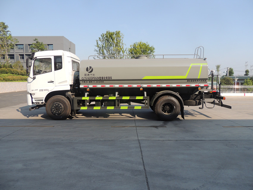 東風(fēng)12噸灑水車-東風(fēng)12噸灑水車價(jià)格-湖北盈通