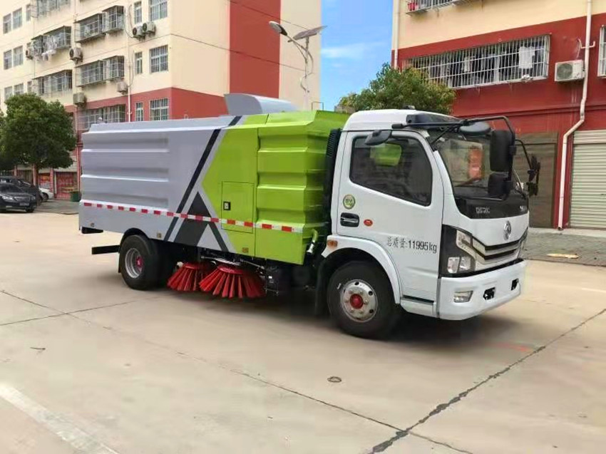 程力牌洗掃車-程力牌洗掃車廠家-程力牌洗掃車價(jià)格-湖北程力