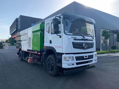 東風(fēng)牌洗掃車-東風(fēng)牌洗掃車價(jià)格報(bào)價(jià)-東風(fēng)牌洗掃車廠家直銷