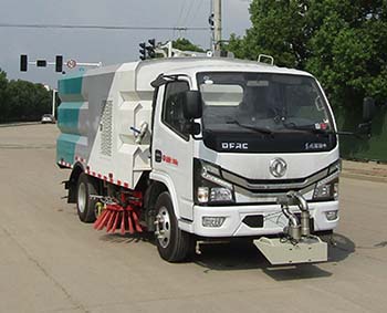 程力小型洗掃車-程力小型洗掃車價(jià)格-程力小型洗掃車廠家直銷