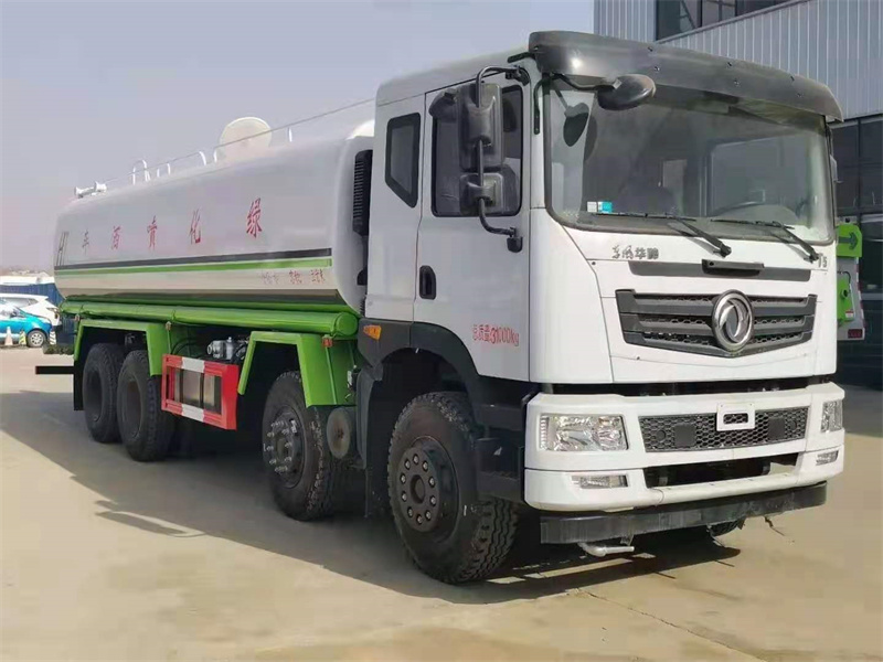 東風(fēng)25噸灑水車(chē)-東風(fēng)25立方灑水車(chē)-東風(fēng)大型灑水車(chē)廠家