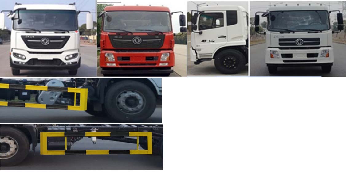 東風天錦12方灑水車-12方灑水車配置參數(shù)產(chǎn)品規(guī)格型號報價-湖北盈通