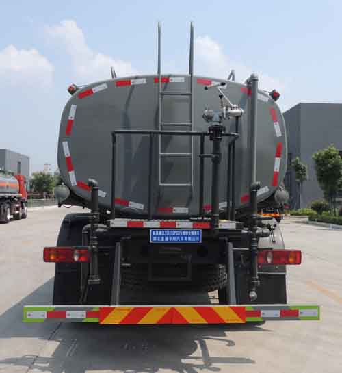 東風天錦12方灑水車-12方灑水車配置參數(shù)產(chǎn)品規(guī)格型號報價-湖北盈通