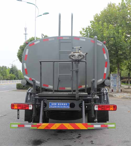 福田奧鈴15方灑水車-噴灑車-15方灑水車規(guī)格型號配置報價-湖北盈通