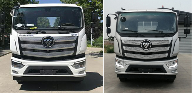 福田16方灑水車-福田16方灑水車產(chǎn)品型號(hào)規(guī)格配置-湖北盈通