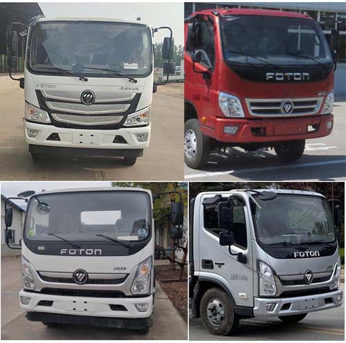 福田8方10方吸糞車-抽糞車-福田8方10方吸糞車配置規(guī)格型號(hào)-湖北盈通