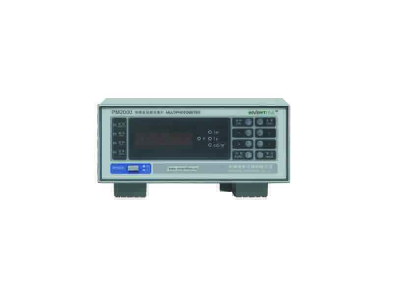 LED啟動(dòng)、上升、頻閃測(cè)試