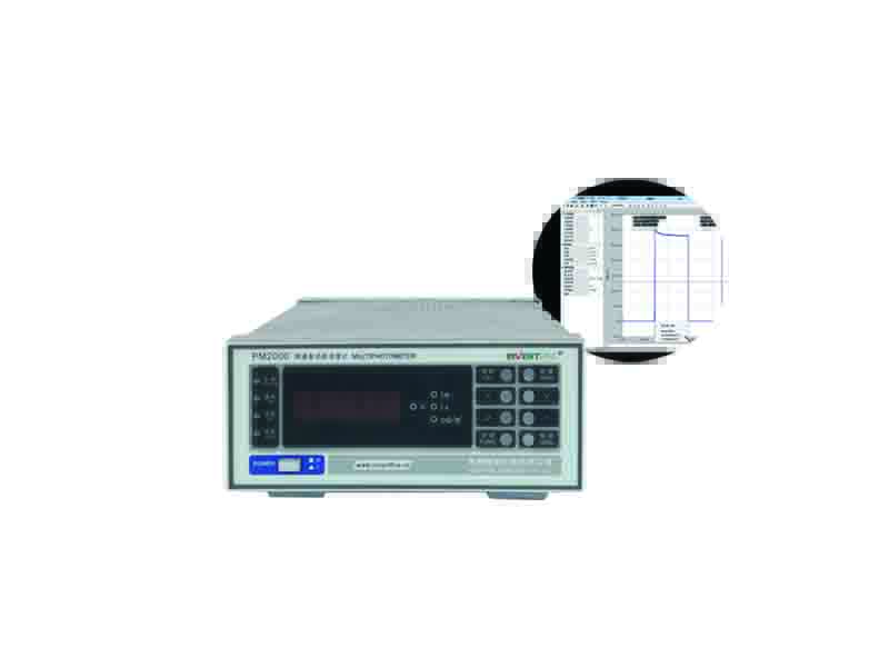 AOL2000航空障礙燈閃爍測(cè)試系統(tǒng)