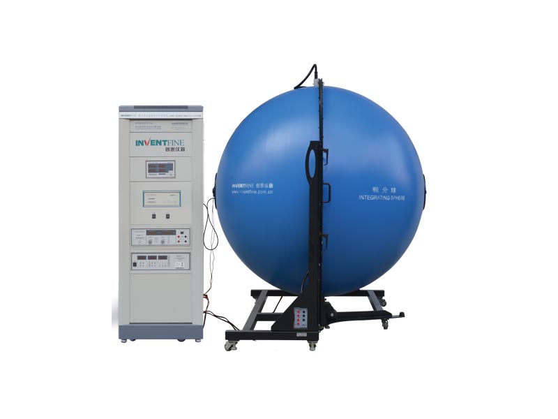 CMS-3000S 紫外光譜輻射通量測試系統(tǒng)